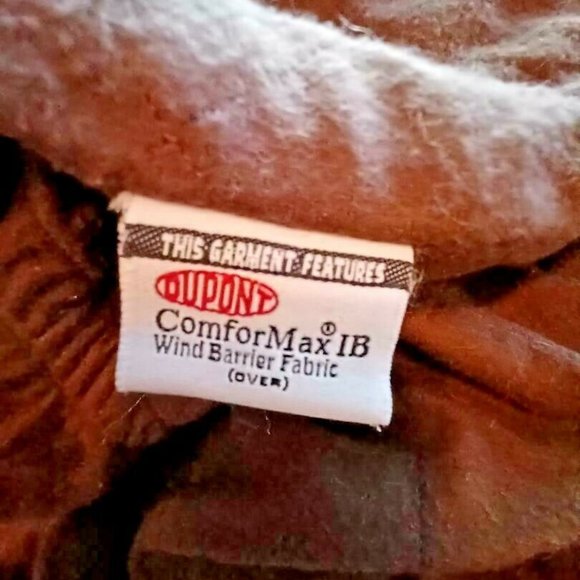 Mossberg Waterfowl System Camo Jacket - Picture 7 of 9